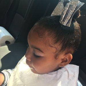 Meet your Posher, Benton